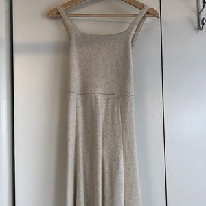 Free people dress sz M